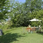B&B Villa Pilotti Daire *