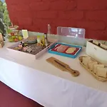 B&B Villa Pilotti Daire