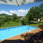 Daire B&B Villa Pilotti *