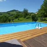 B&B Villa Pilotti Daire