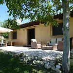 Daire B&B Villa Pilotti *
