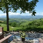 Appartamento B&B Villa Pilotti