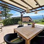 B&B Villa Pilotti Penna San Giovanni