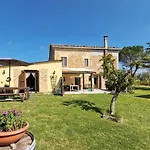 B&B Villa Pilotti Daire
