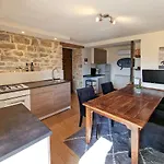 Daire B&B Villa Pilotti