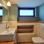 Daire B&B Villa Pilotti