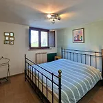 Appartamento B&B Villa Pilotti Penna San Giovanni