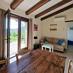 Daire B&B Villa Pilotti *