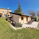 Appartamento B&B Villa Pilotti Penna San Giovanni
