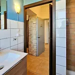 B&B Villa Pilotti Daire