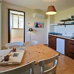 Daire B&B Villa Pilotti Penna San Giovanni