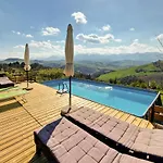 B&B Villa Pilotti *