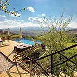 Daire B&B Villa Pilotti Penna San Giovanni