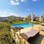 B&B Villa Pilotti Daire Penna San Giovanni
