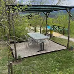 B&B Villa Pilotti Penna San Giovanni