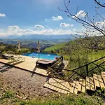 Daire B&B Villa Pilotti