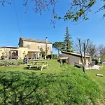 B&B Villa Pilotti *