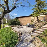 B&B Villa Pilotti Daire Penna San Giovanni