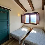 B&B Villa Pilotti Daire