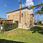 B&B Villa Pilotti Daire *