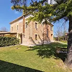 B&B Villa Pilotti Penna San Giovanni