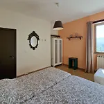 B&B Villa Pilotti Daire Penna San Giovanni