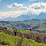 B&B Villa Pilotti Daire