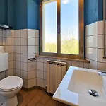 B&B Villa Pilotti Daire Penna San Giovanni