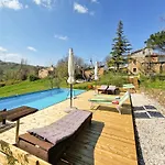 B&B Villa Pilotti Daire