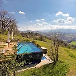 Appartamento B&B Villa Pilotti