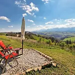 Appartamento B&B Villa Pilotti