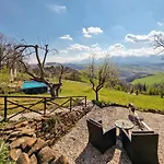 B&B Villa Pilotti Daire Penna San Giovanni