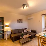 Apartment Pilotti