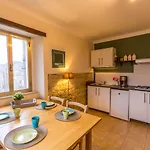 Pilotti Apartment *