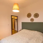 Apartment Pilotti *