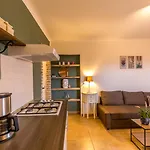 Daire B&B Villa Pilotti Penna San Giovanni