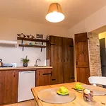 B&B Villa Pilotti Penna San Giovanni