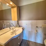 Apartment Pilotti