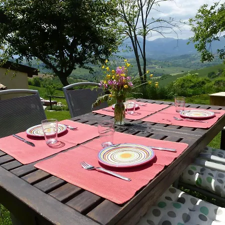 Pilotti Country House *