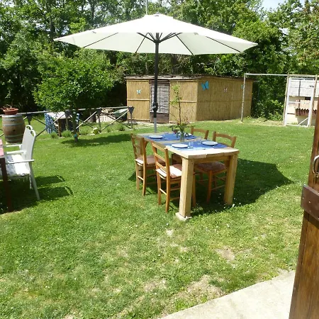 Pilotti Country House Appartamento *