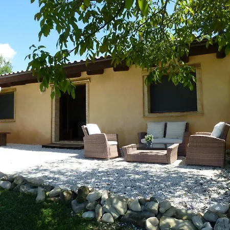 Pilotti Country House * Penna San Giovanni