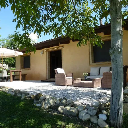 Apartment B&B Villa Pilotti *