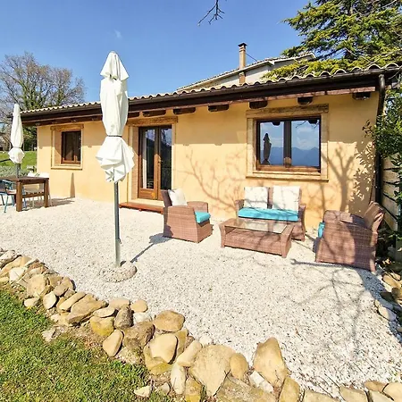 Apartment B&B Villa Pilotti