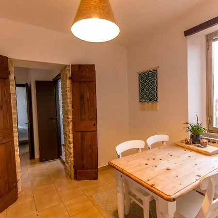 B&B Villa Pilotti * Penna San Giovanni