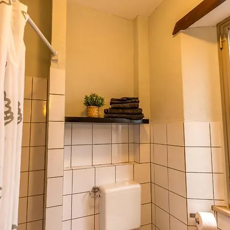Pilotti Lägenhet