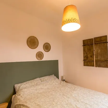 B&B Villa Pilotti Daire Penna San Giovanni
