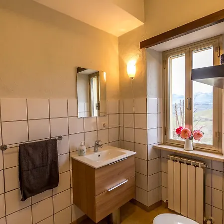 B&B Villa Pilotti Penna San Giovanni