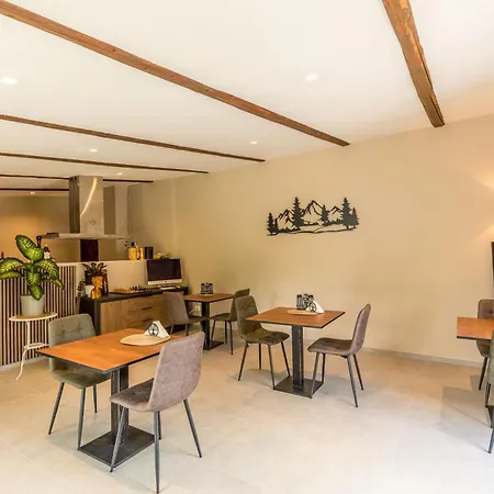 Pilotti Apartment