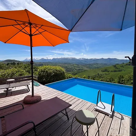 Apartment Pilotti *