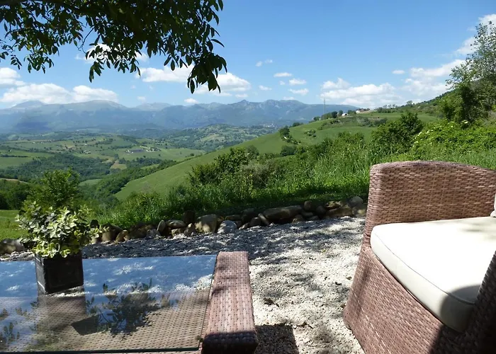 B&B Villa Pilotti Apartment *